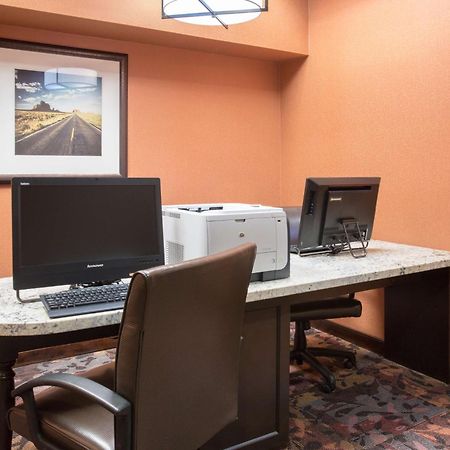 Homewood Suites By Hilton Yuma Bagian luar foto