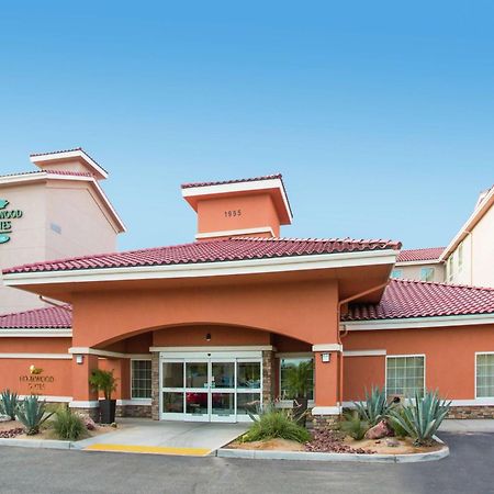 Homewood Suites By Hilton Yuma Bagian luar foto