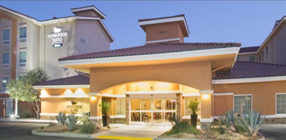 Homewood Suites By Hilton Yuma Bagian luar foto