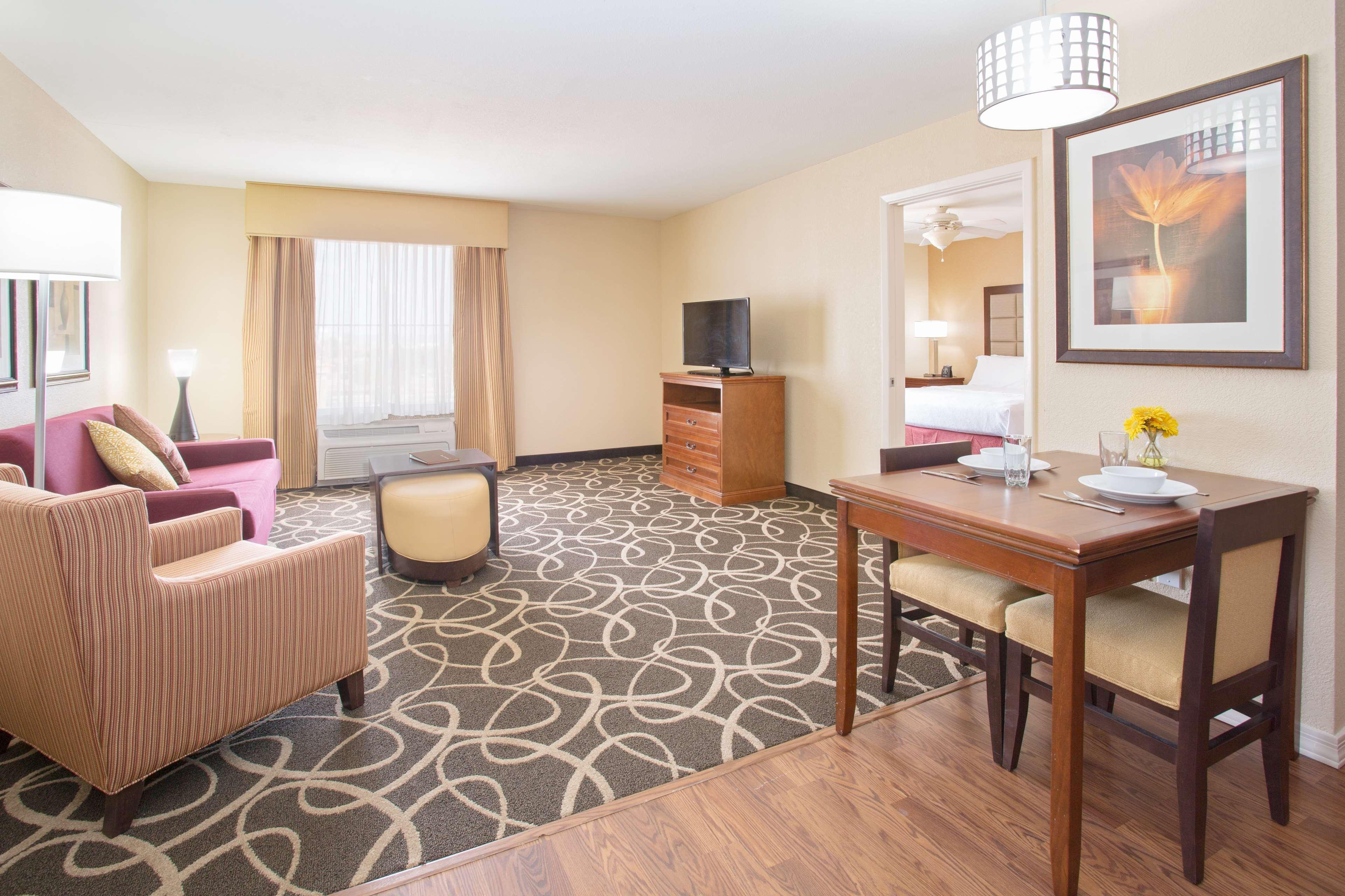 Homewood Suites By Hilton Yuma Bagian luar foto