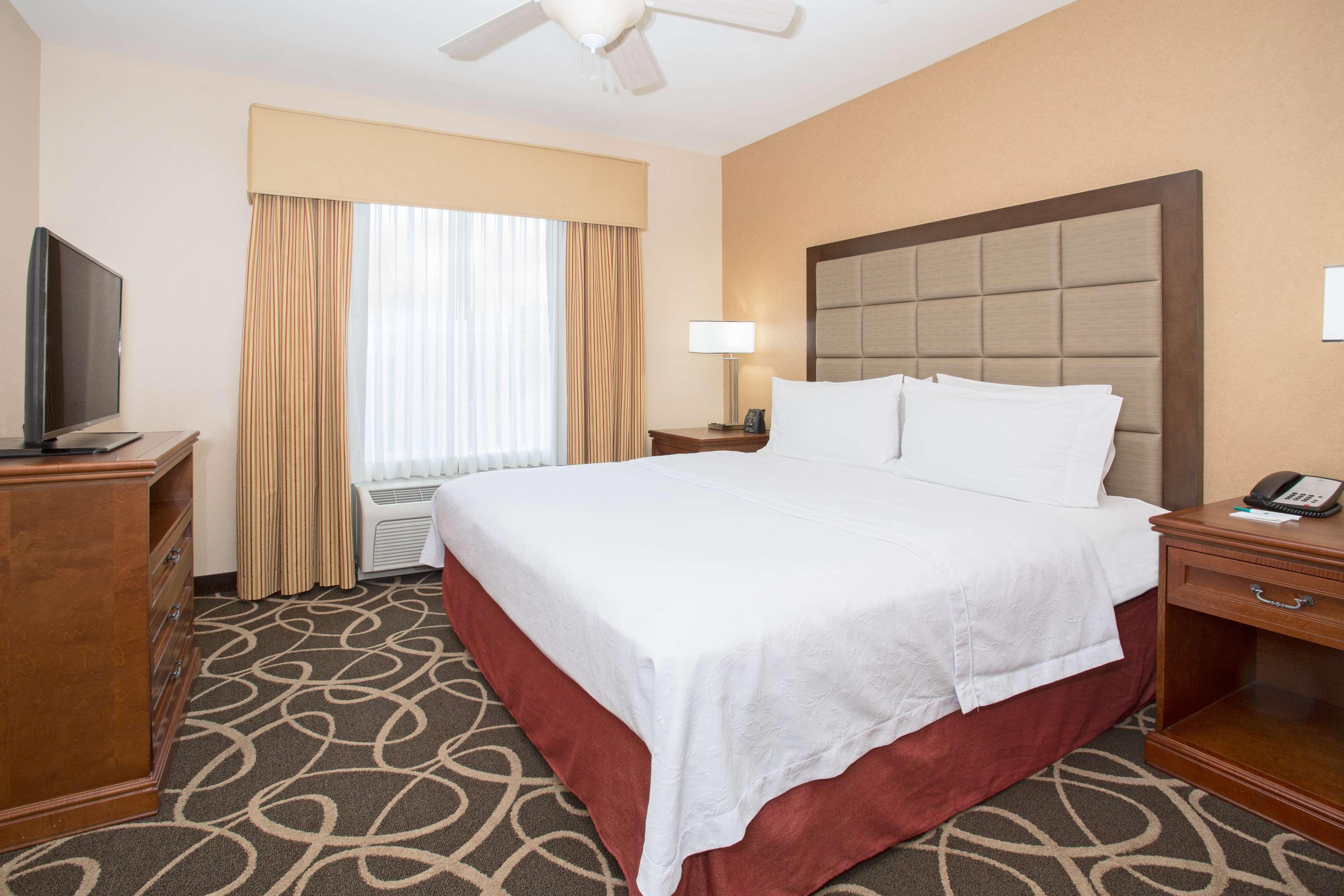 Homewood Suites By Hilton Yuma Bagian luar foto