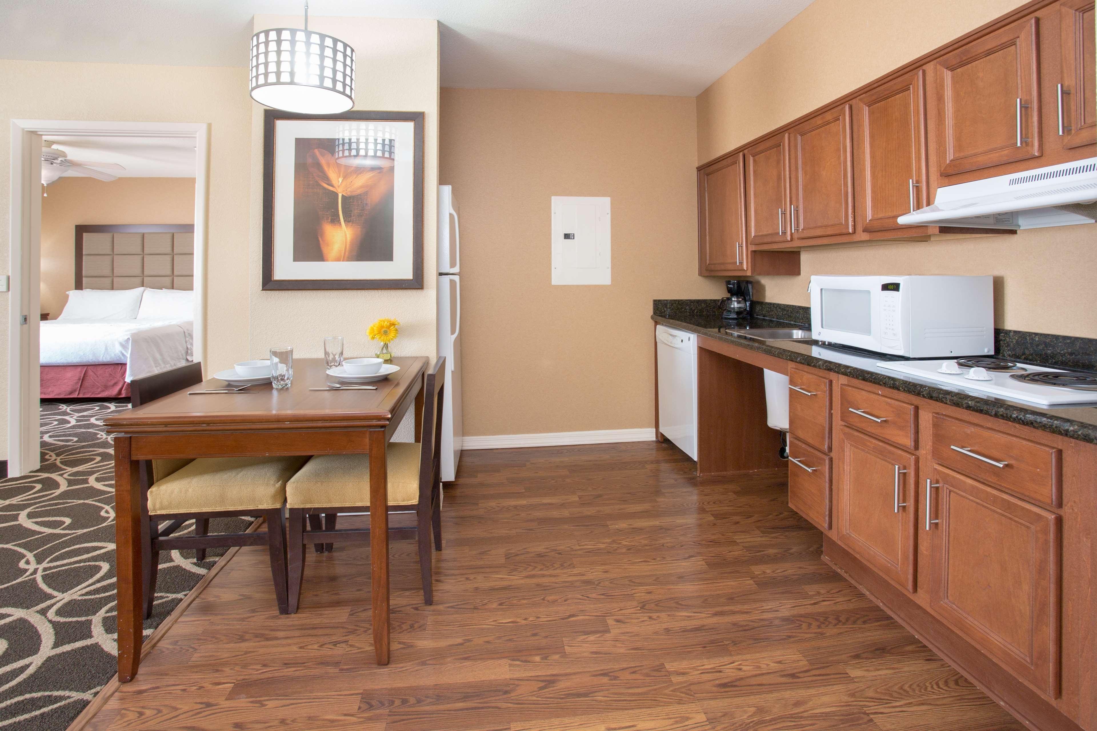 Homewood Suites By Hilton Yuma Bagian luar foto