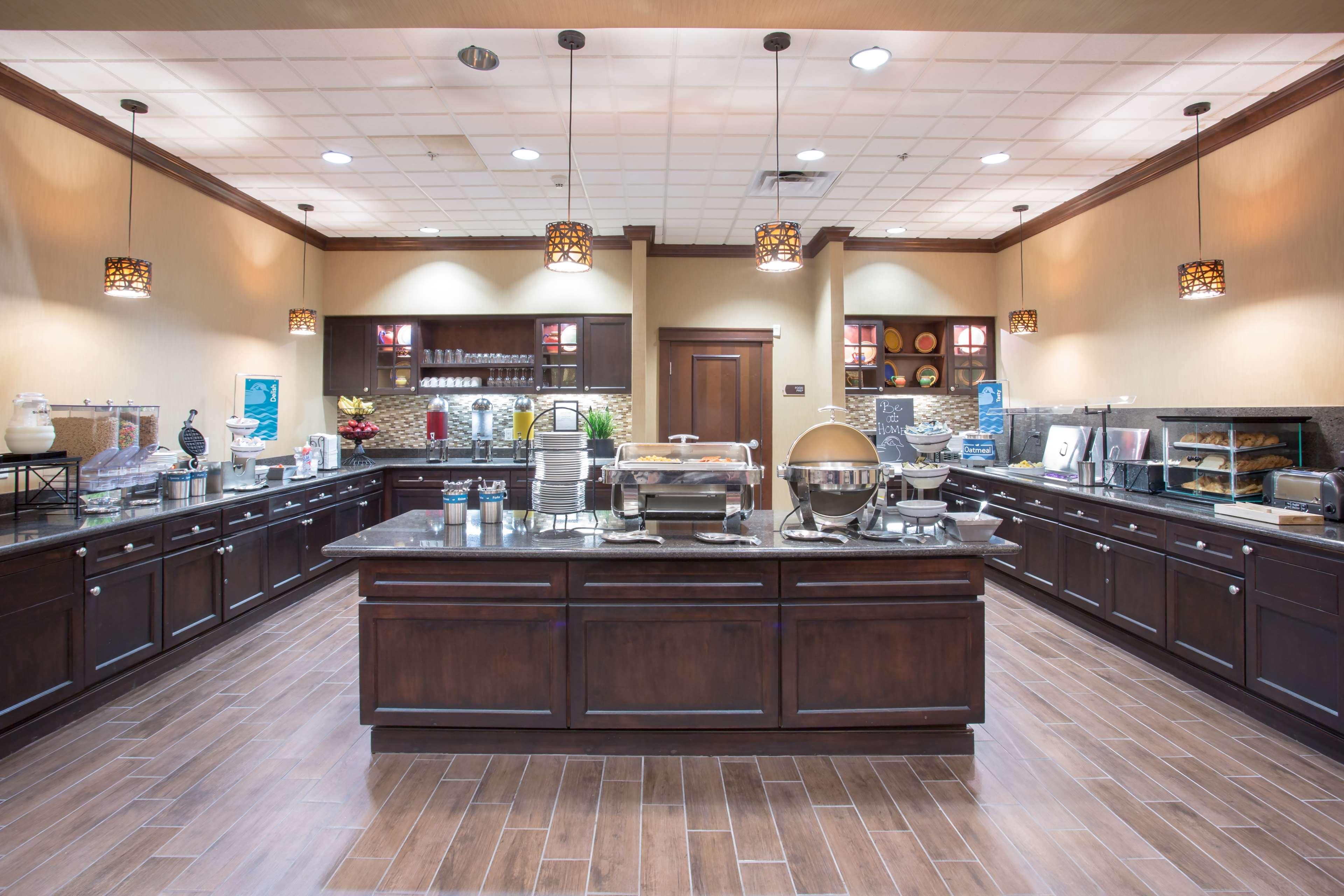 Homewood Suites By Hilton Yuma Bagian luar foto