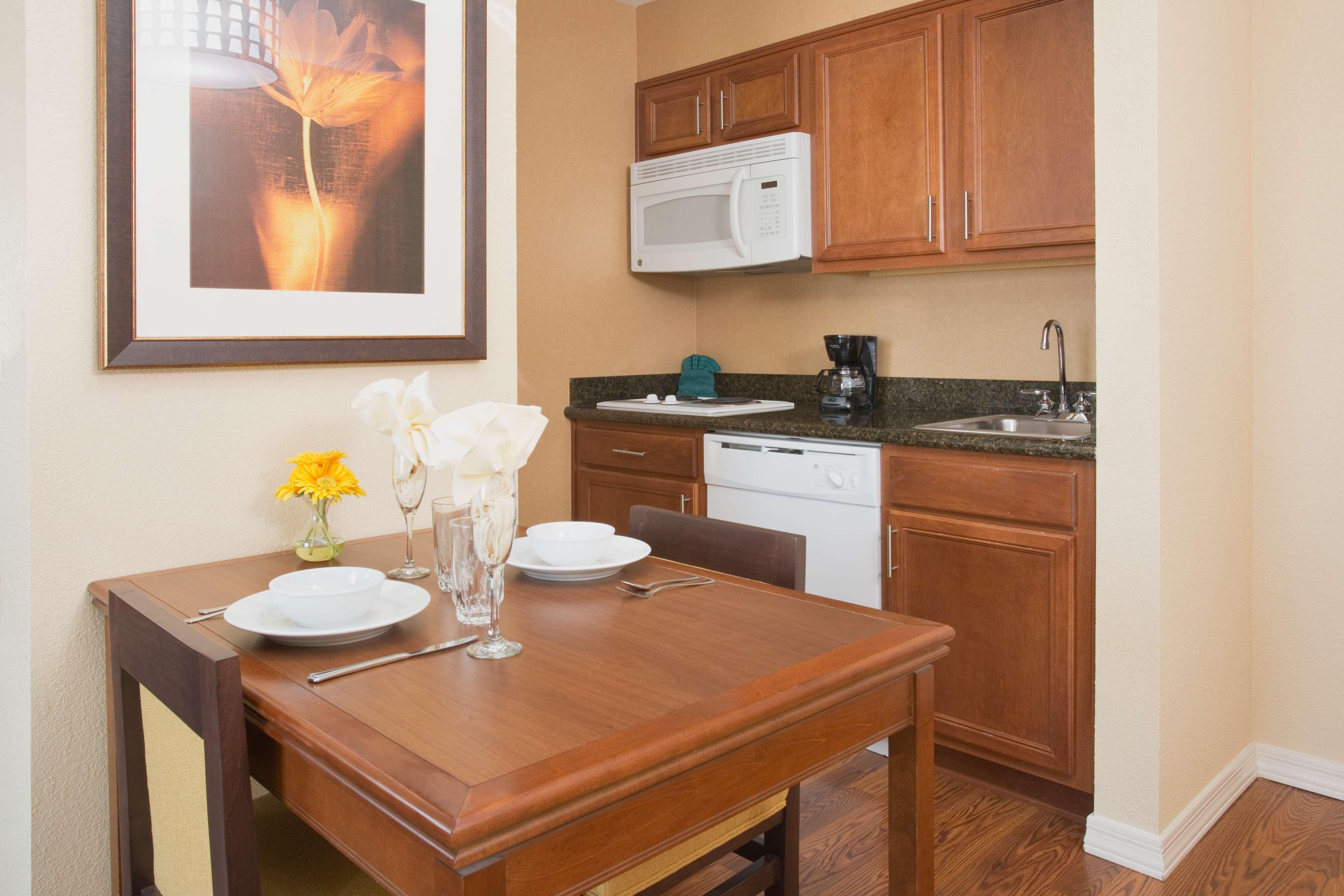 Homewood Suites By Hilton Yuma Bagian luar foto
