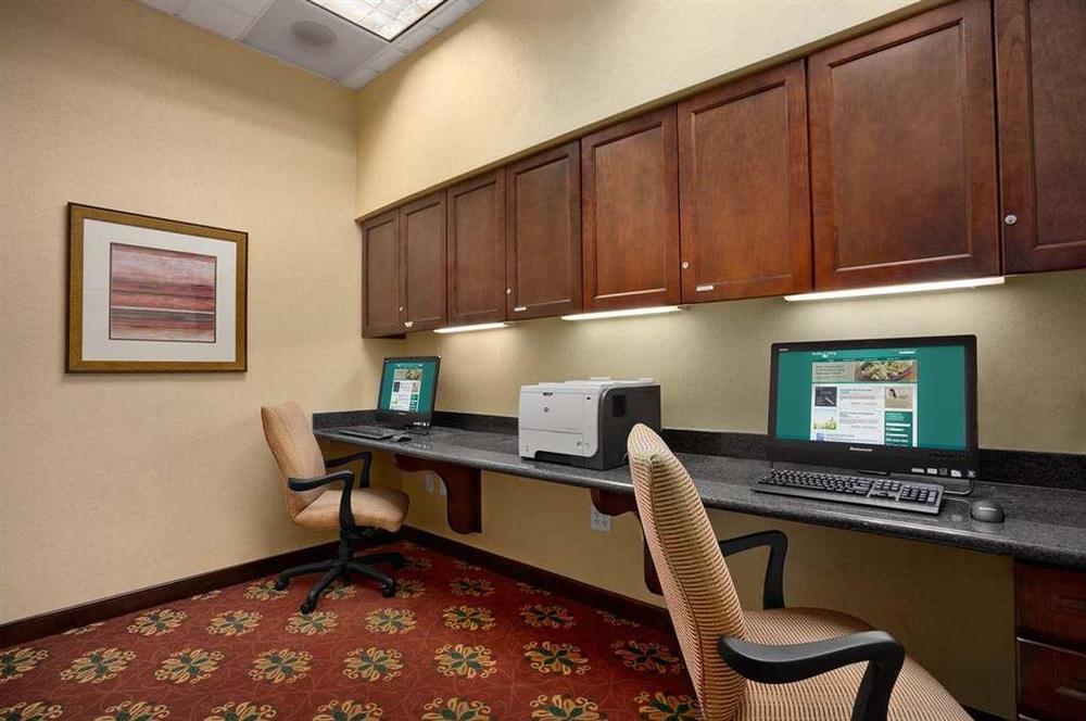 Homewood Suites By Hilton Yuma Fasilitas foto