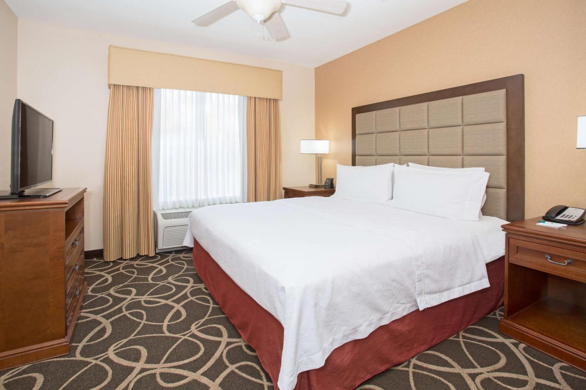 Homewood Suites By Hilton Yuma Bagian luar foto