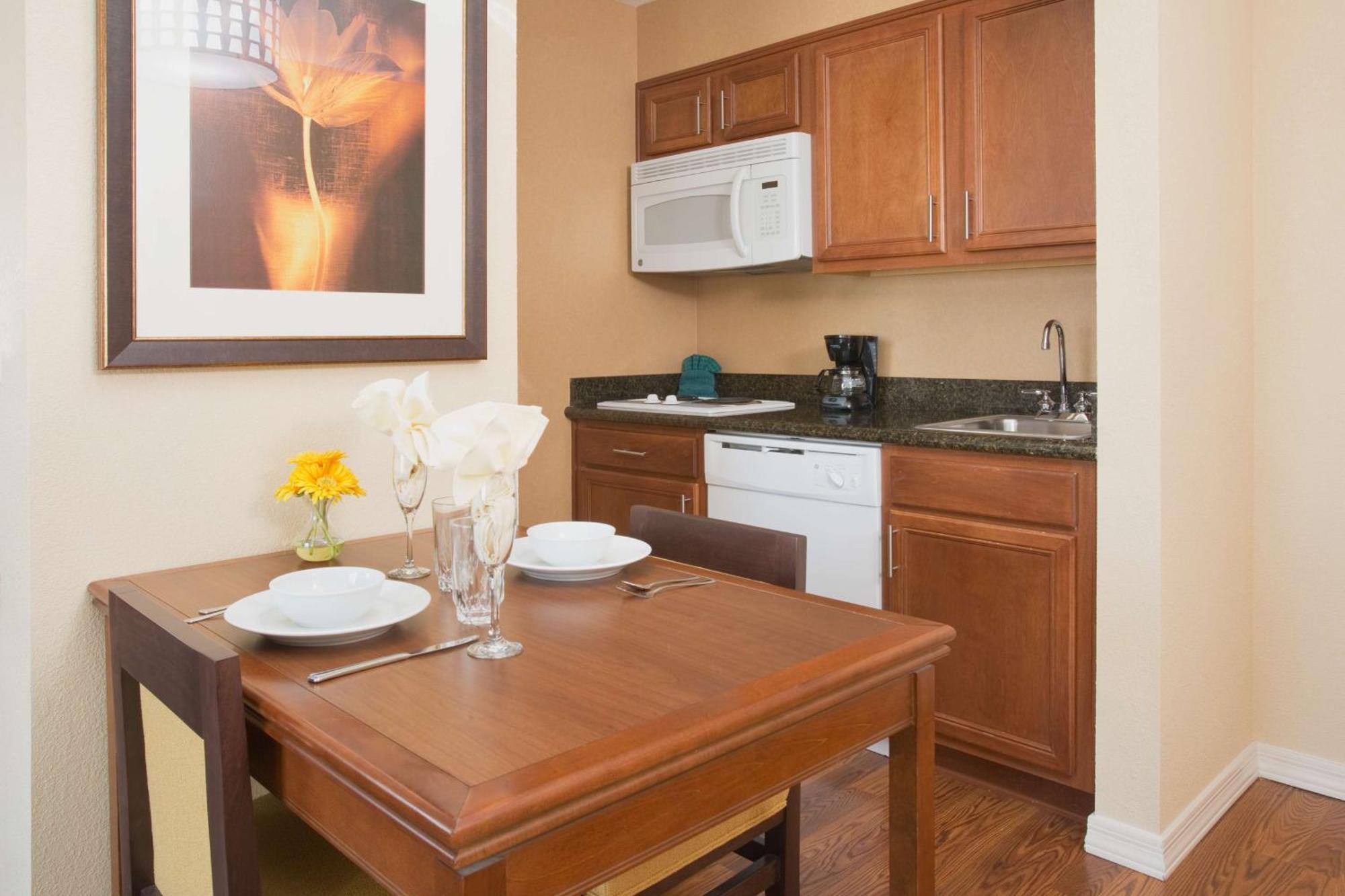 Homewood Suites By Hilton Yuma Bagian luar foto