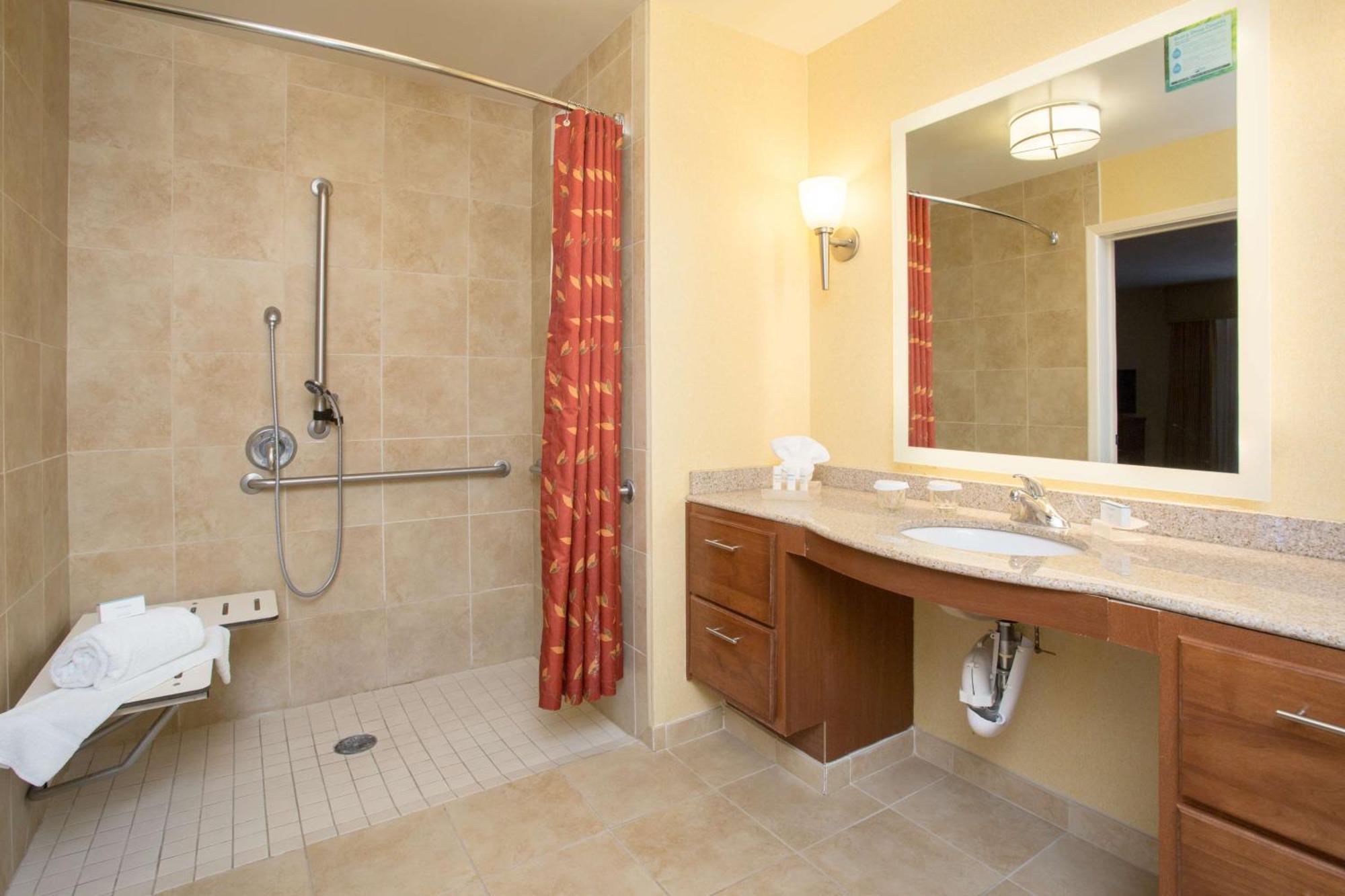 Homewood Suites By Hilton Yuma Bagian luar foto
