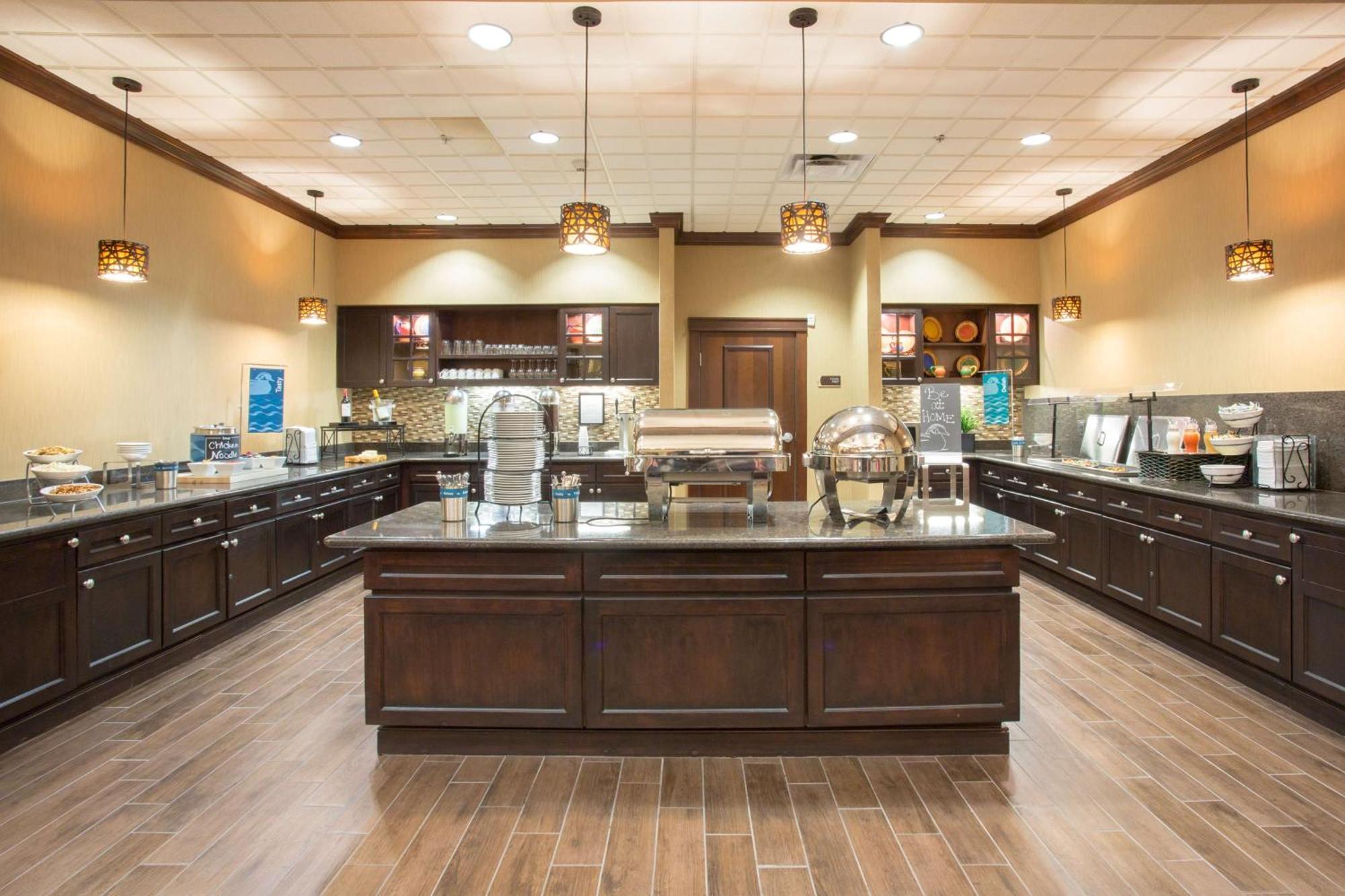 Homewood Suites By Hilton Yuma Bagian luar foto