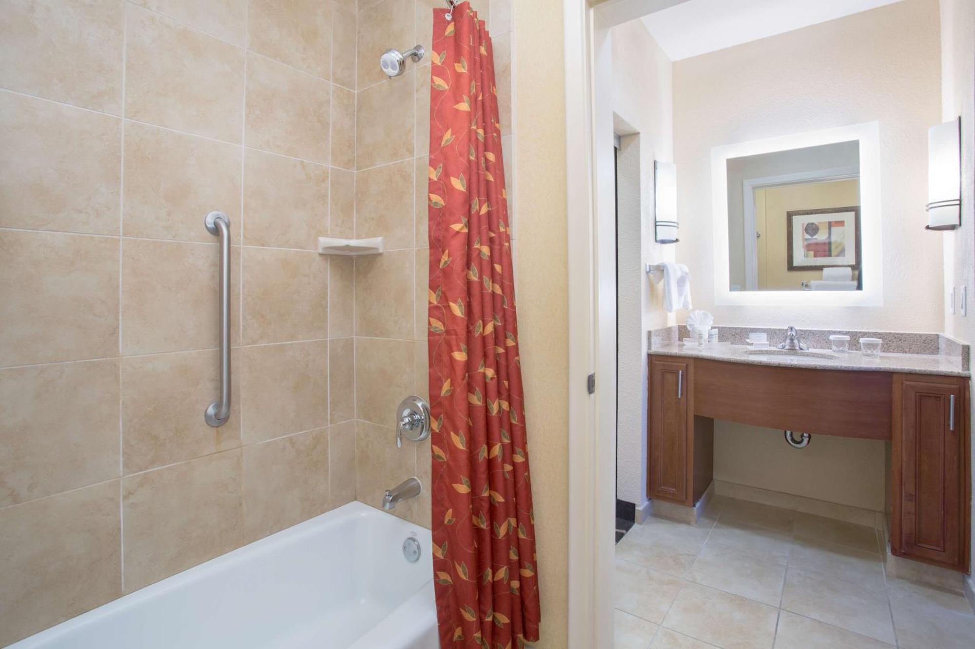 Homewood Suites By Hilton Yuma Bagian luar foto