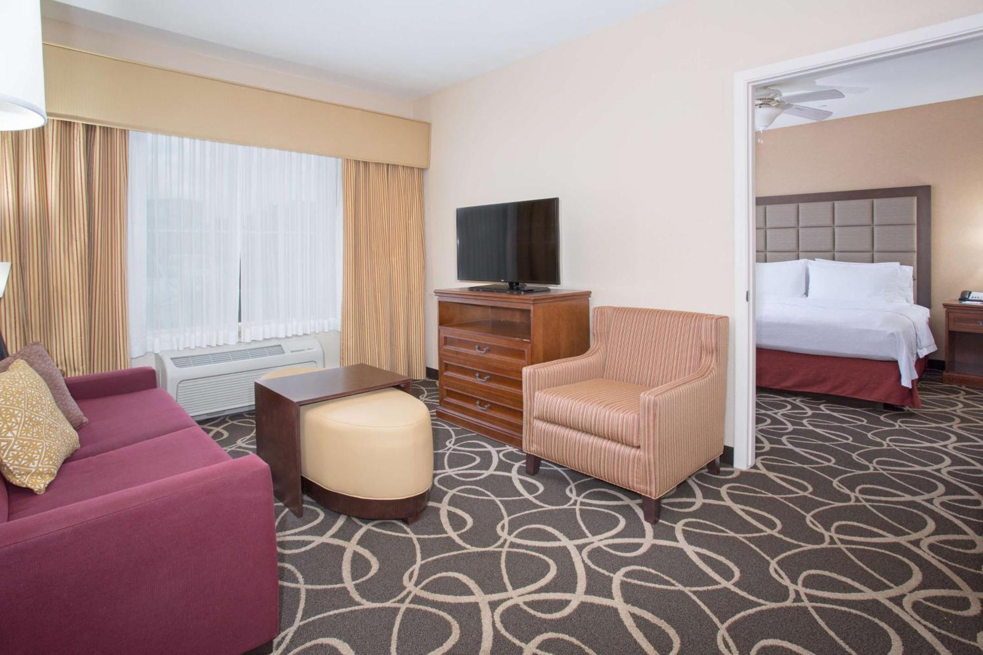 Homewood Suites By Hilton Yuma Bagian luar foto