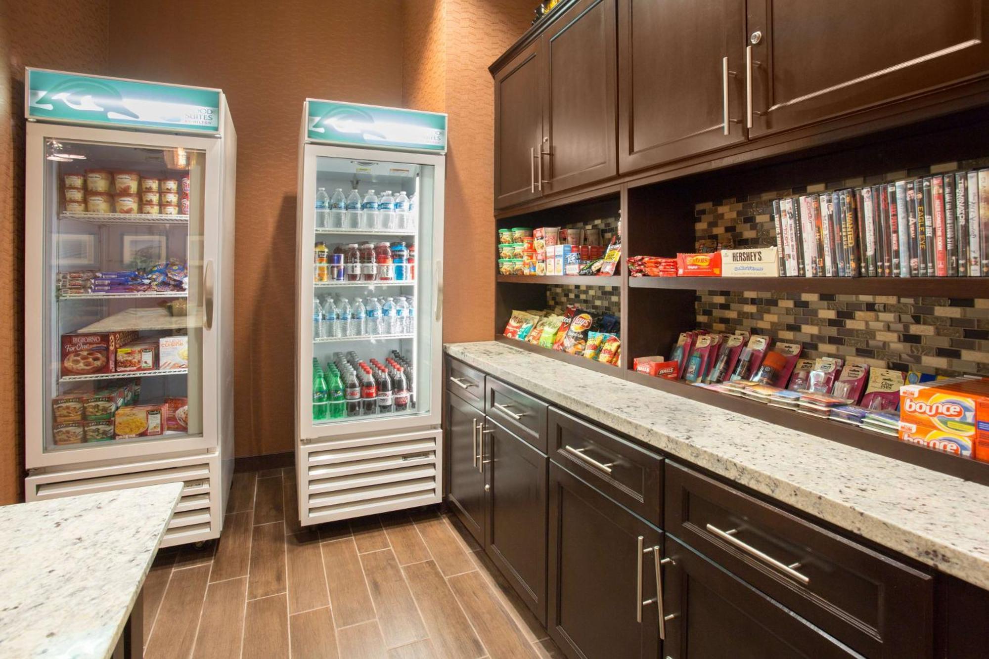 Homewood Suites By Hilton Yuma Bagian luar foto