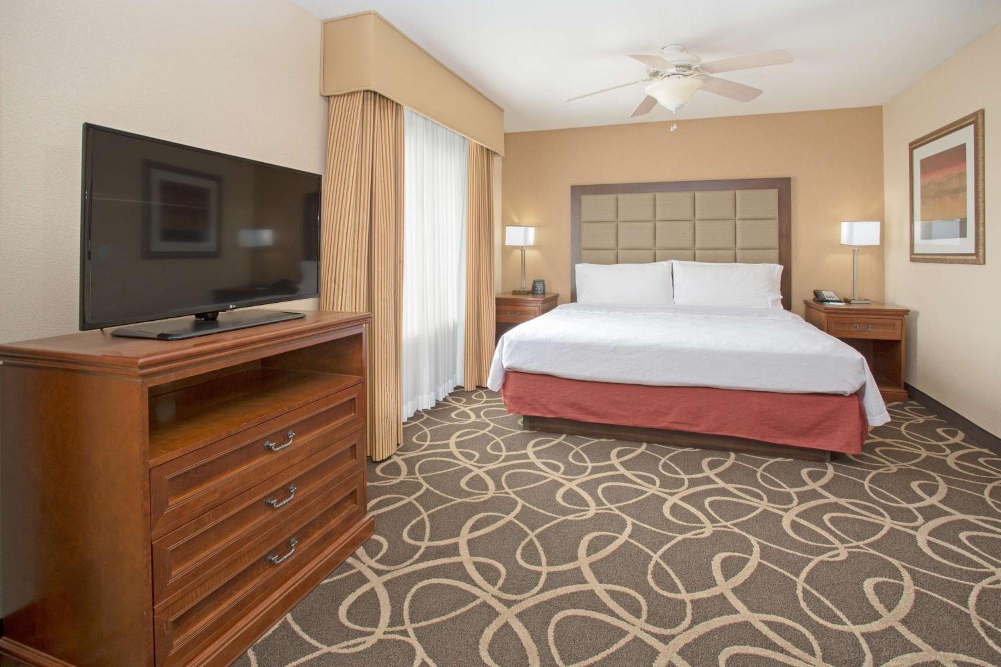 Homewood Suites By Hilton Yuma Bagian luar foto
