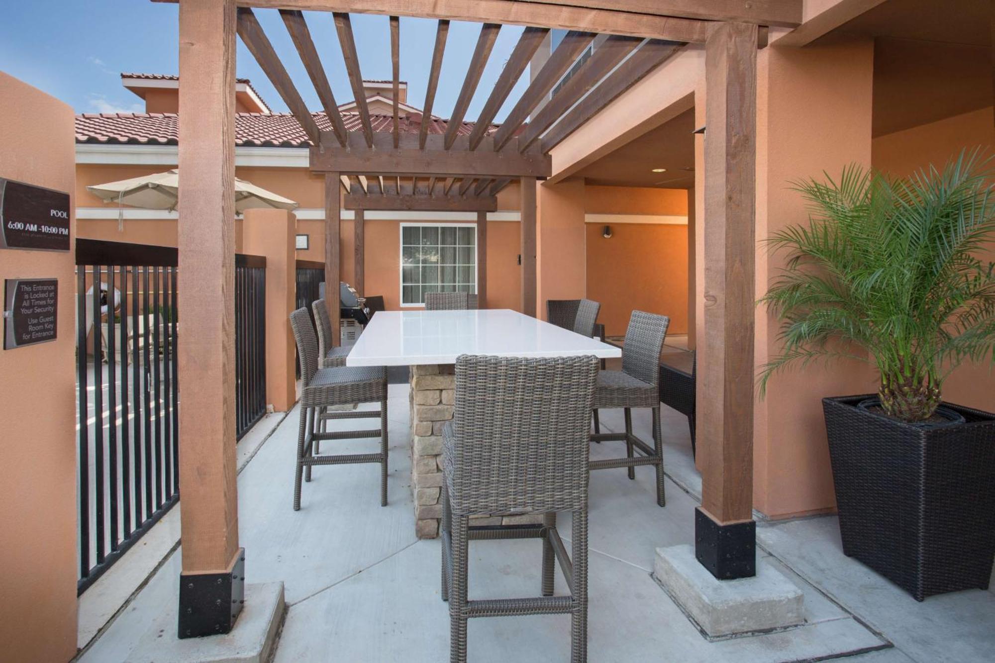 Homewood Suites By Hilton Yuma Bagian luar foto