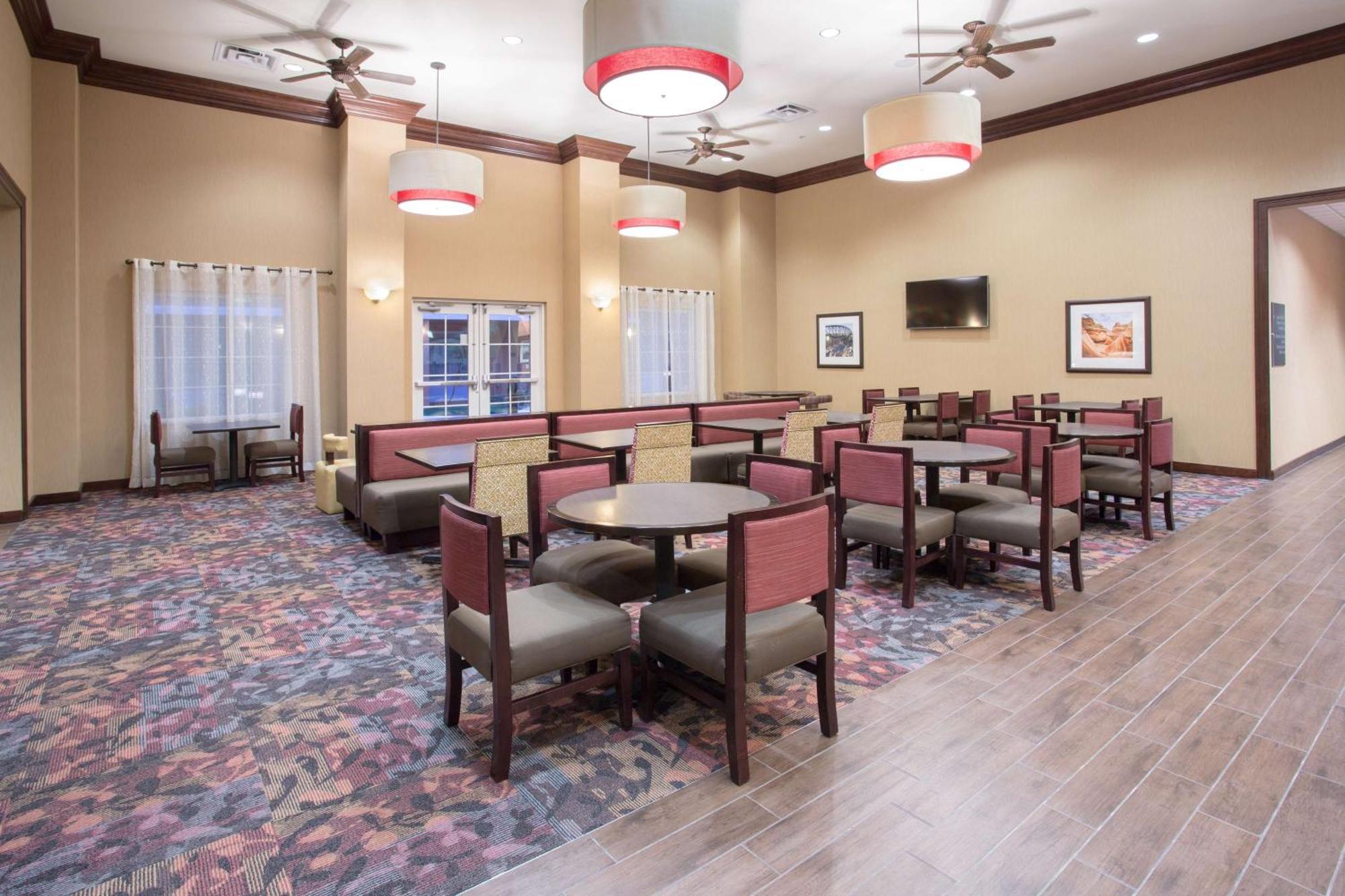 Homewood Suites By Hilton Yuma Bagian luar foto