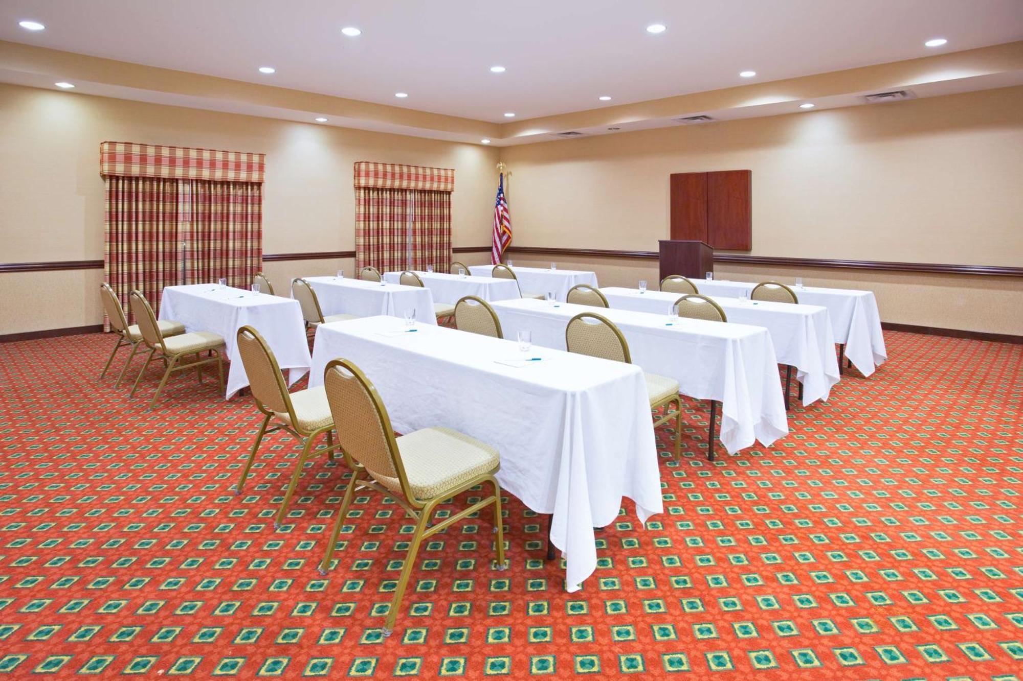 Homewood Suites By Hilton Yuma Bagian luar foto