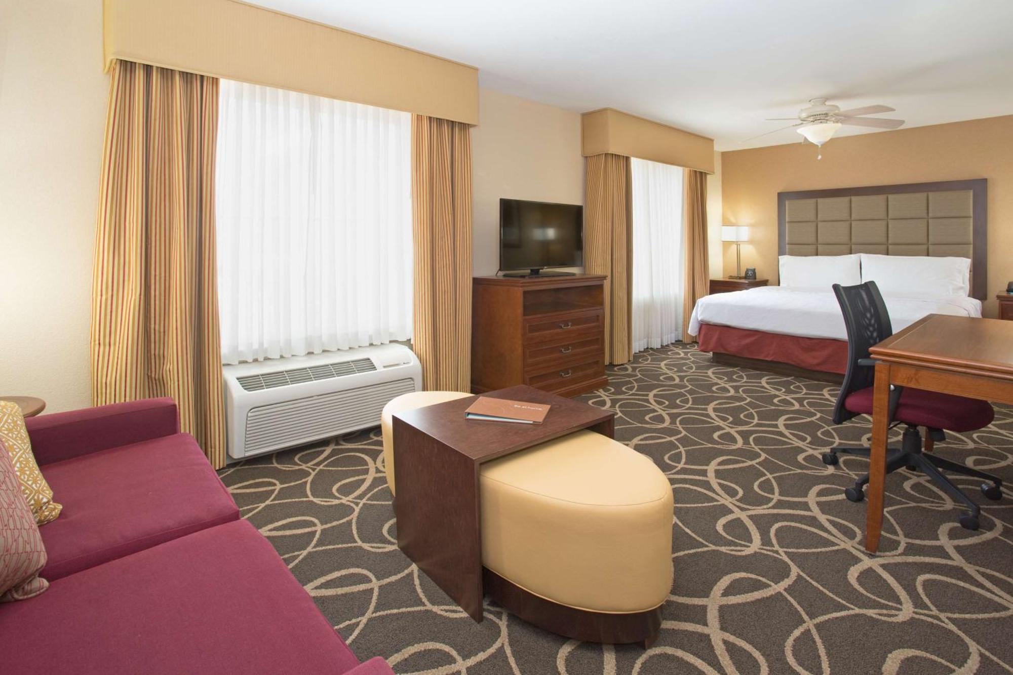 Homewood Suites By Hilton Yuma Bagian luar foto
