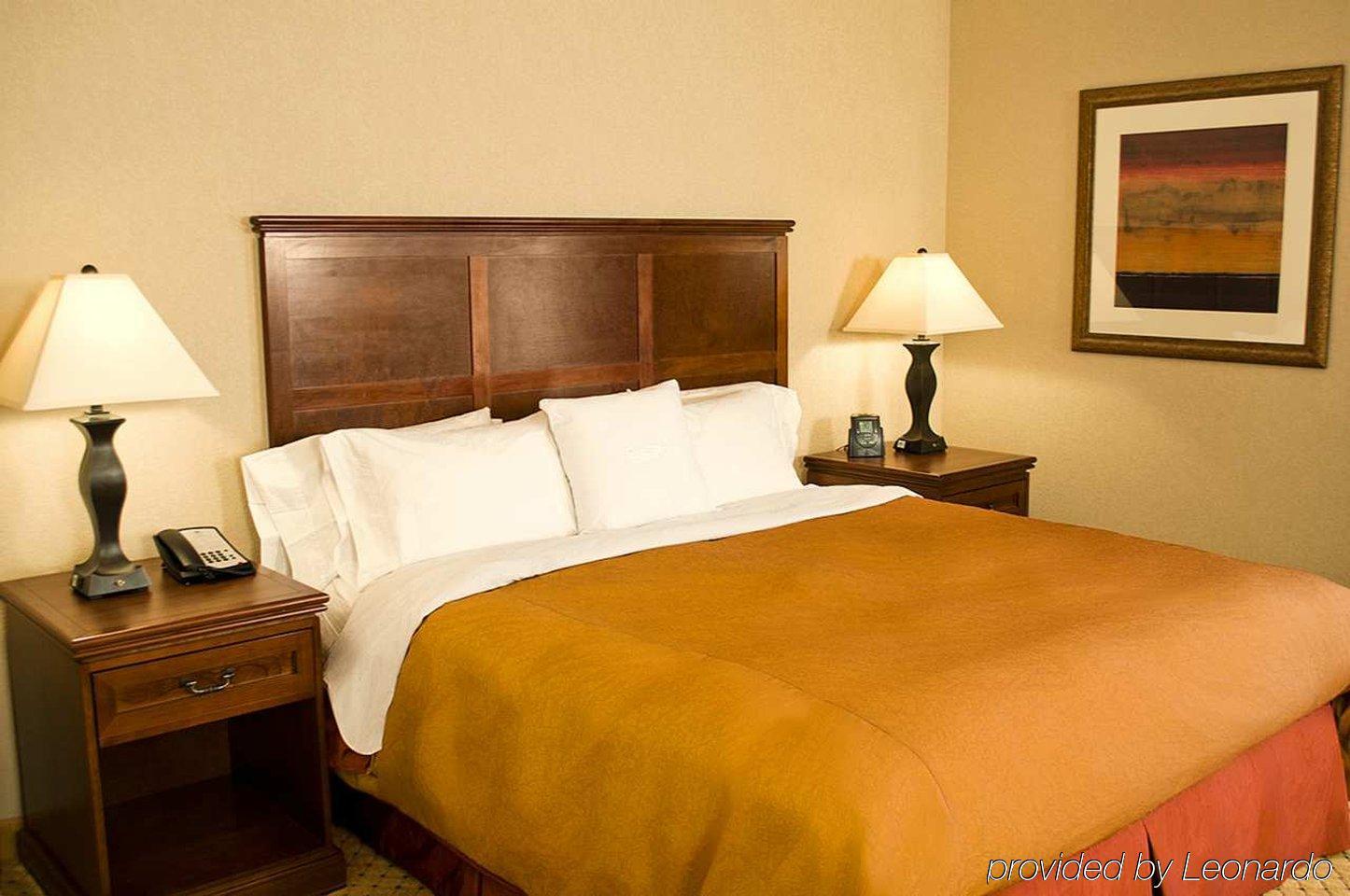 Homewood Suites By Hilton Yuma Ruang foto