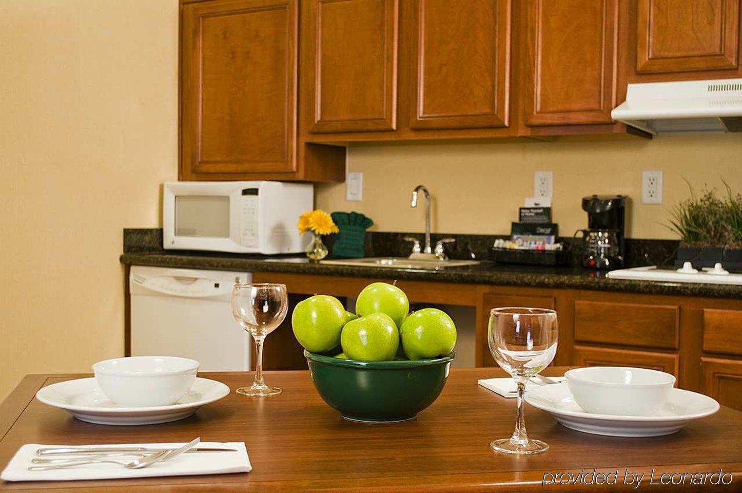 Homewood Suites By Hilton Yuma Ruang foto
