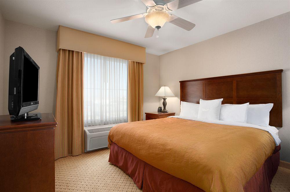 Homewood Suites By Hilton Yuma Bagian luar foto