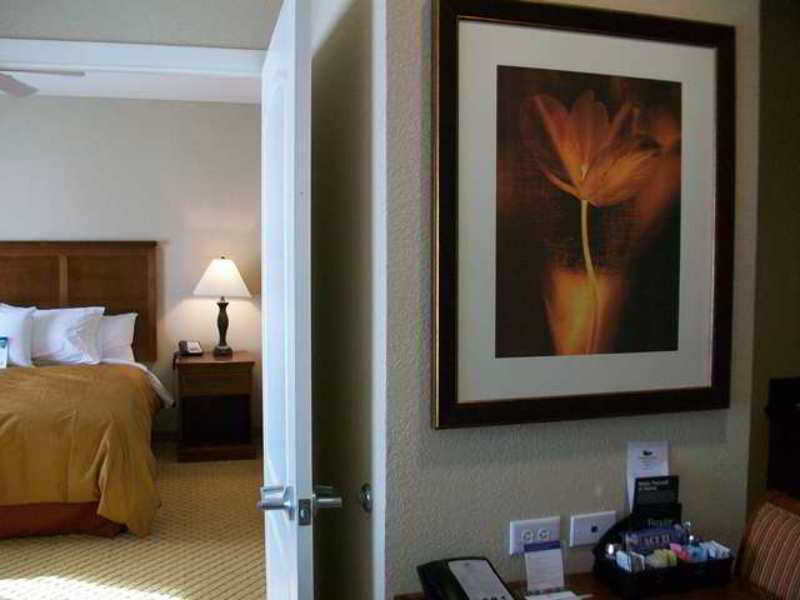Homewood Suites By Hilton Yuma Ruang foto