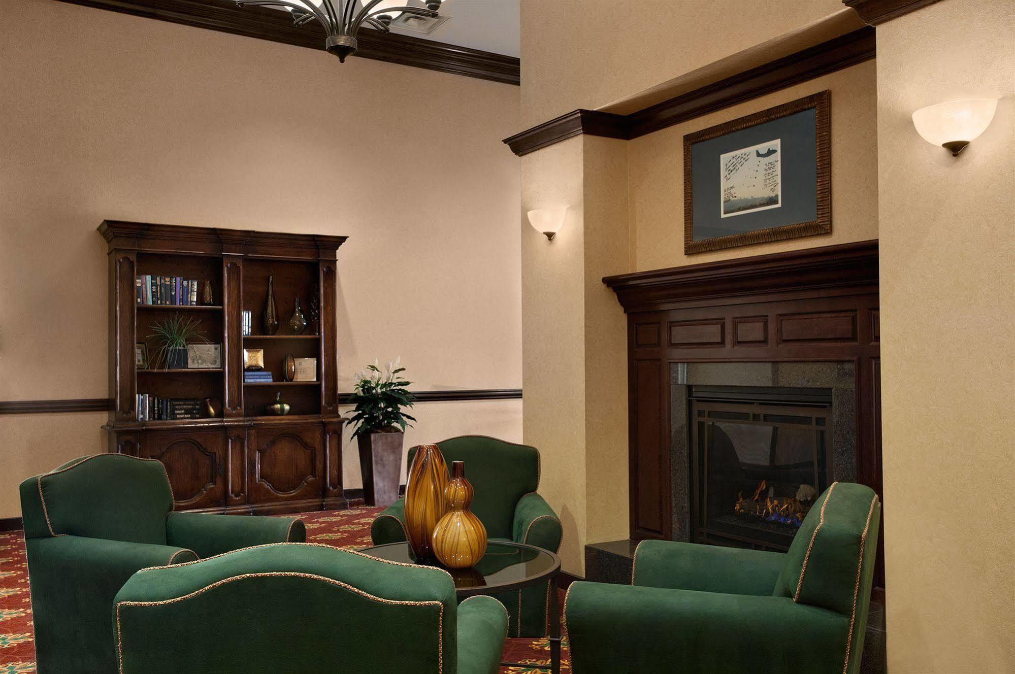 Homewood Suites By Hilton Yuma Bagian luar foto