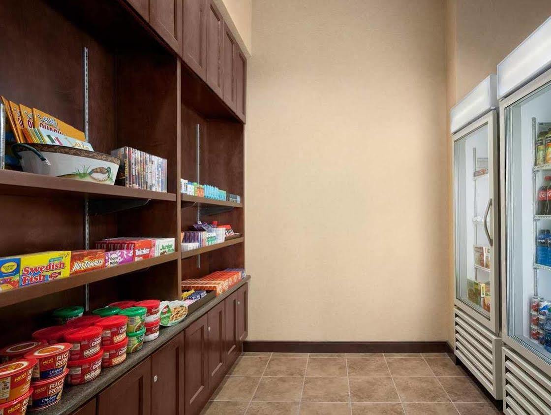 Homewood Suites By Hilton Yuma Bagian luar foto