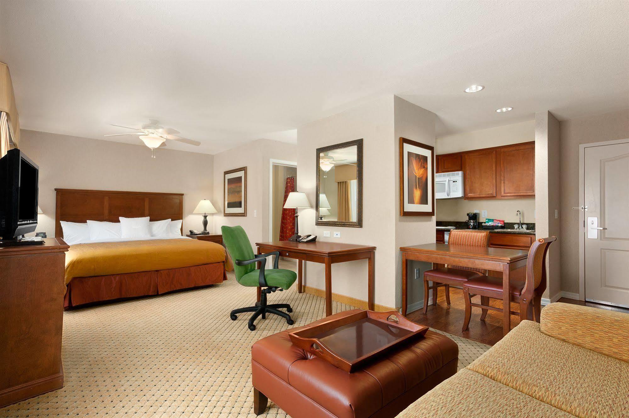 Homewood Suites By Hilton Yuma Bagian luar foto