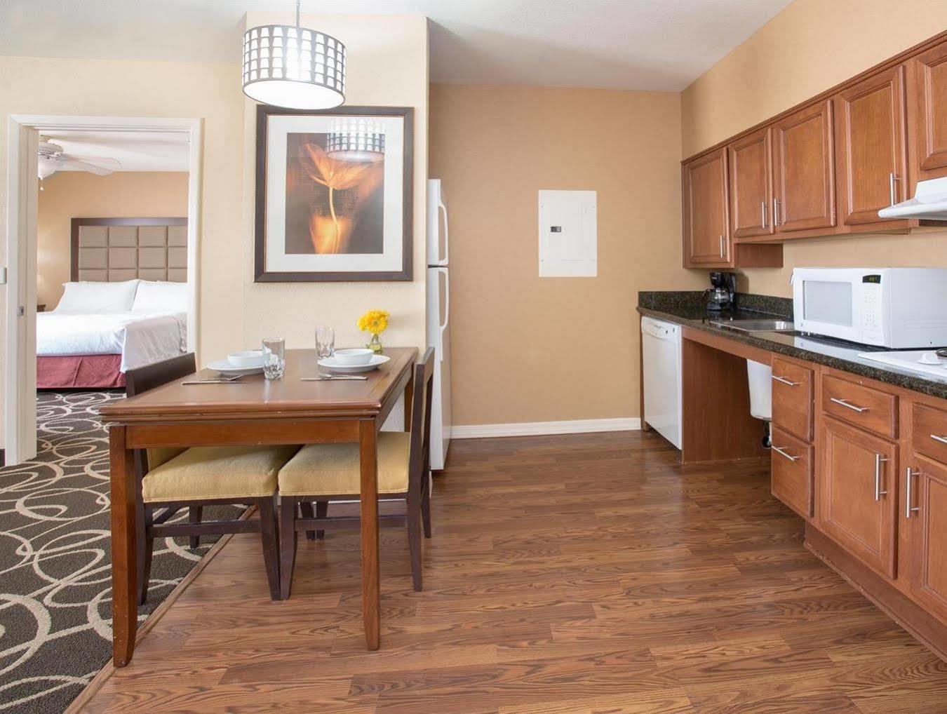 Homewood Suites By Hilton Yuma Bagian luar foto