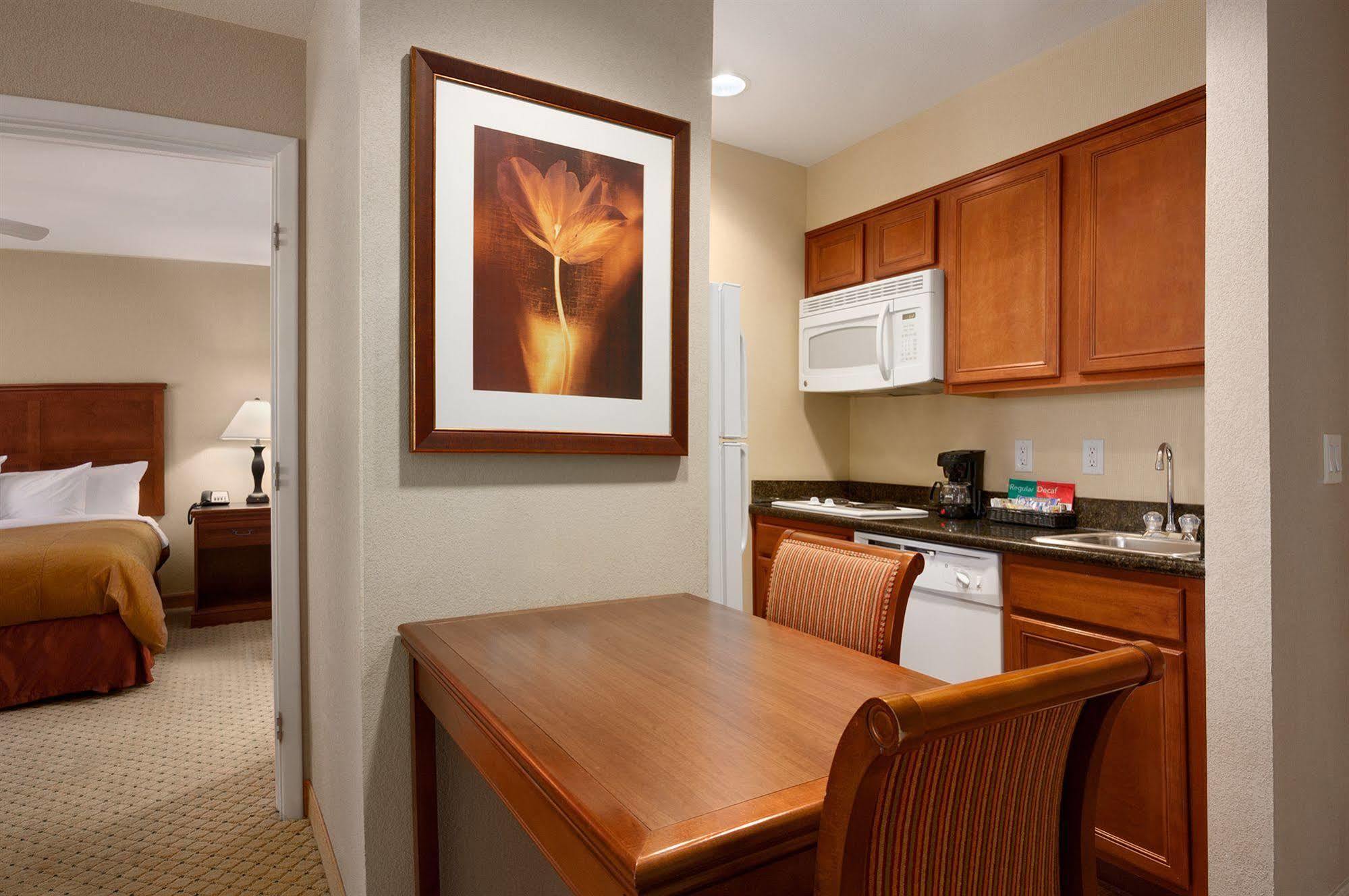 Homewood Suites By Hilton Yuma Bagian luar foto