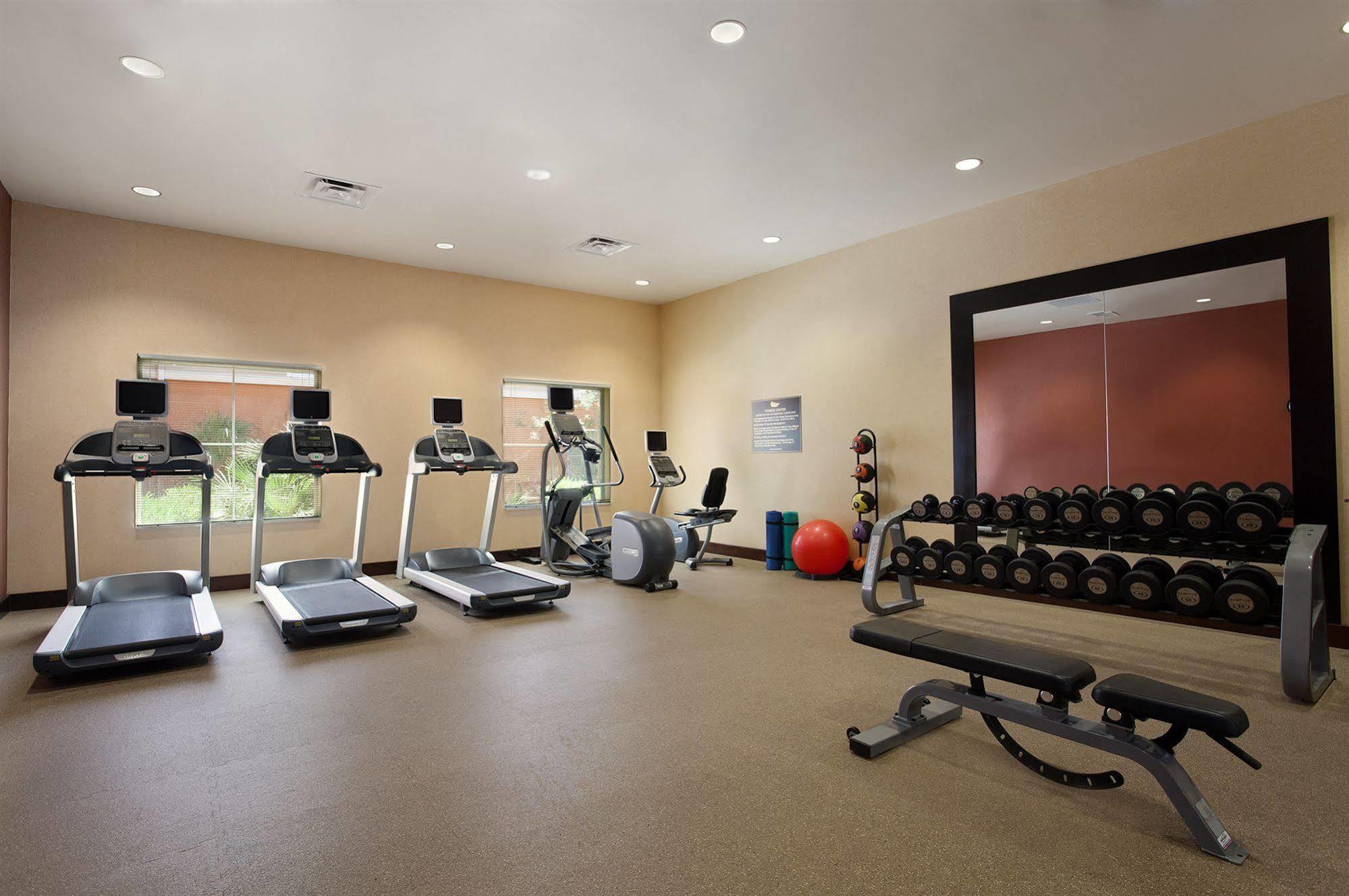 Homewood Suites By Hilton Yuma Bagian luar foto