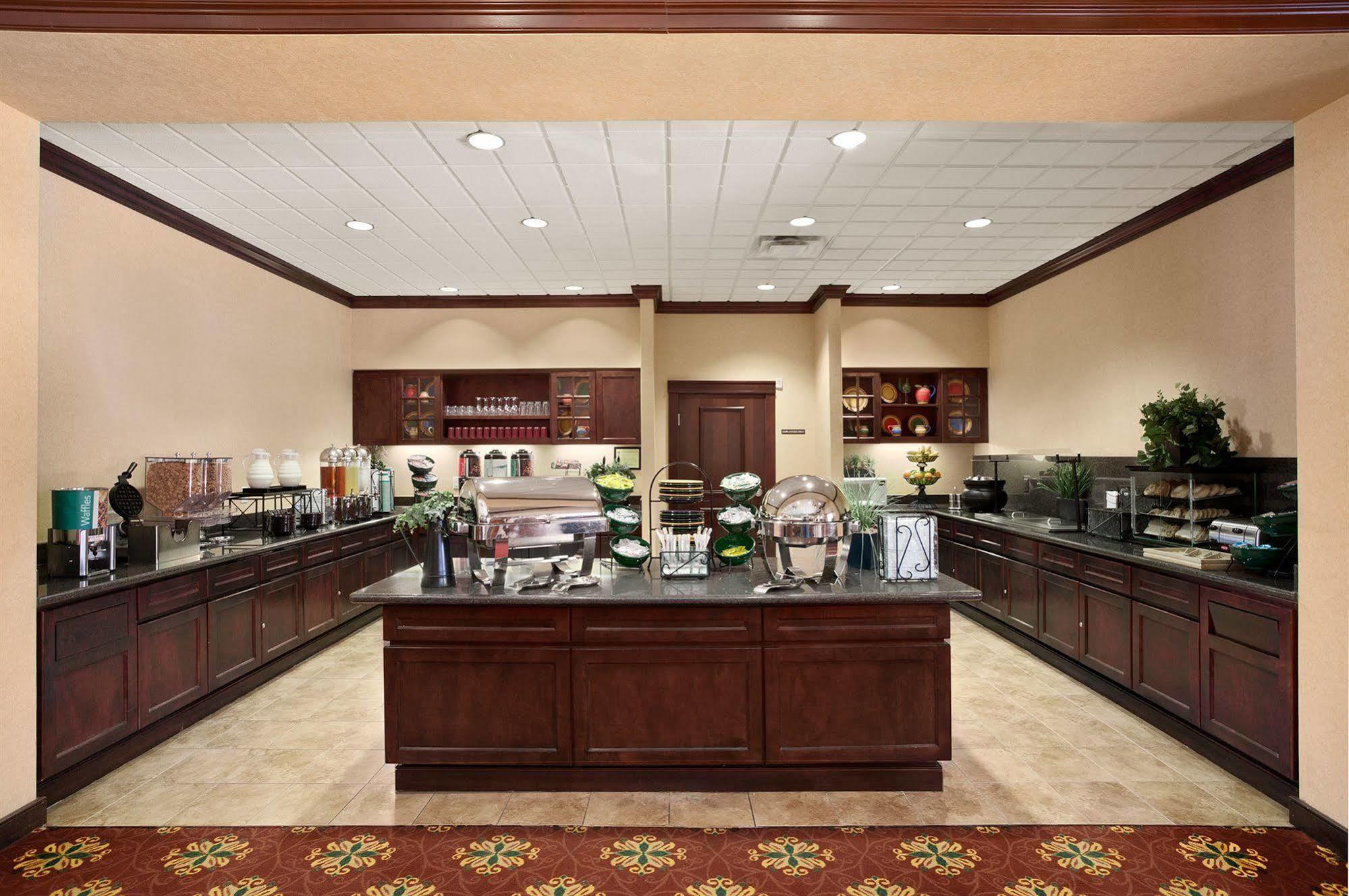 Homewood Suites By Hilton Yuma Bagian luar foto