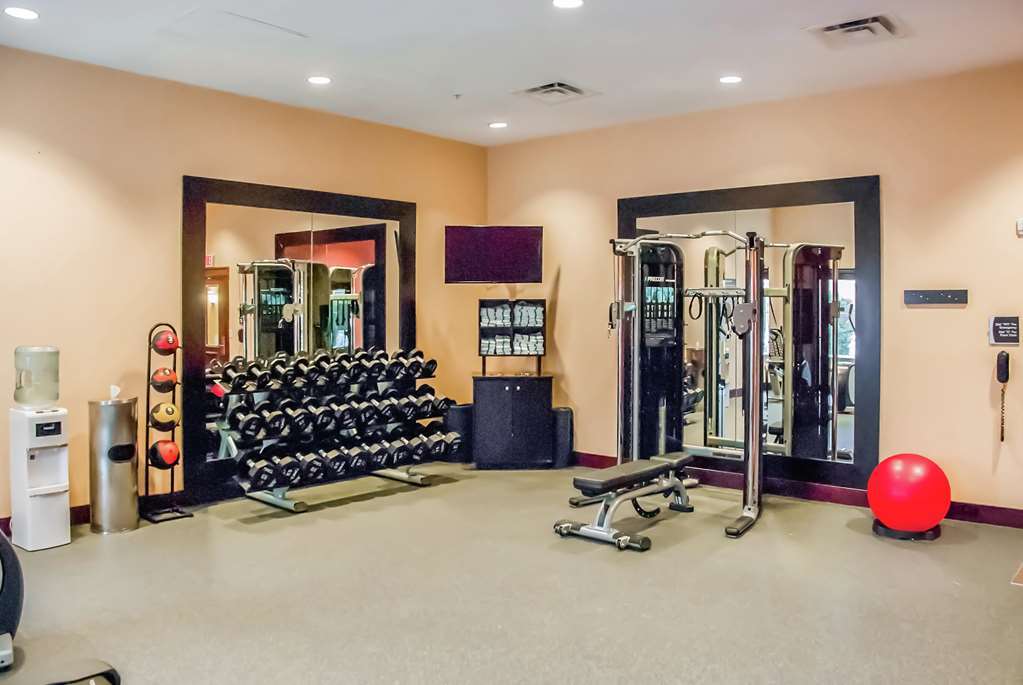 Homewood Suites By Hilton Yuma Fasilitas foto