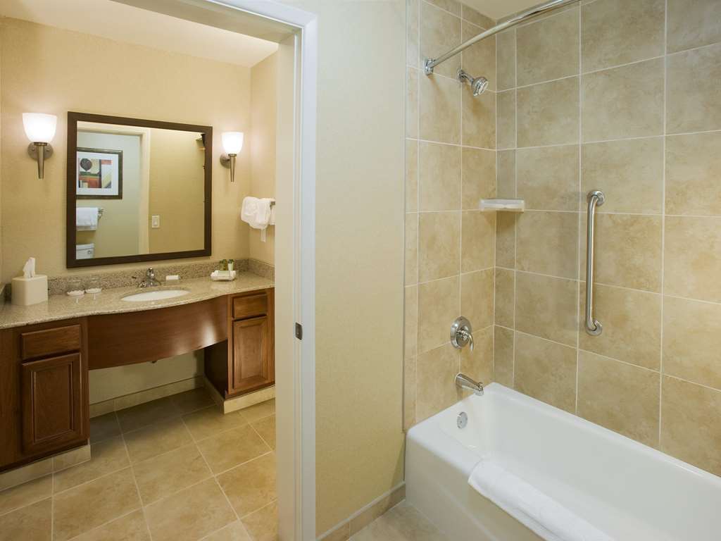 Homewood Suites By Hilton Yuma Ruang foto