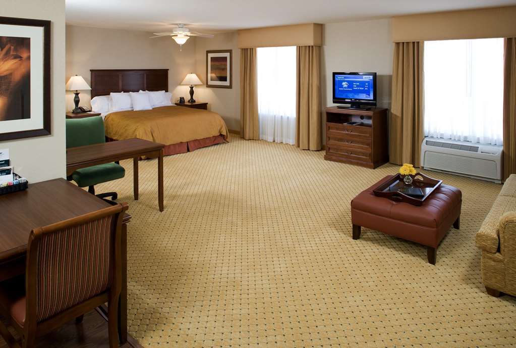 Homewood Suites By Hilton Yuma Ruang foto